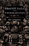 Kenneth J McNamara, Ken McNamara, Kenneth J. Mcnamara, McNamara Ken, McNamara Kenneth J. - Dragons Teeth and Thunderstones