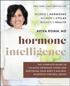 Aviva Romm, M.D. Aviva Romm, Romm Aviva - Hormone Intelligence