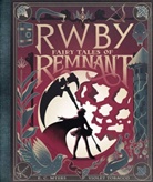 E. C. Myers, E.C. Myers, Violet Tobacco - Fairy Tales of Remnant