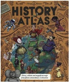 Thiago De Moraes, Thiago de Moraes, Thiago De Moraes, Thiago de Moraes - History Atlas