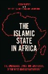 Ryan Cummings, Heni Nsaibia, Héni Nsaibia, Ryan O'Farrell, Jason Warner, Warner Jason - The Islamic State in Africa