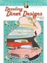Jessica Mazurkiewicz - Creative Haven Dazzling Diner Designs