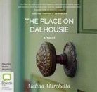 Melina Marchetta - The Place on Dalhousie (Audio book)