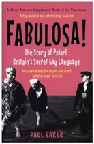 Paul Baker - Fabulosa!