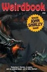 John Shirley, Doug Draa - Weirdbook #42
