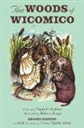 Nuala C Galbari, Nuala C. Galbari, Nancy Taylor Atkins, Button Boggs - The Woods of Wicomico (2nd Ed.)