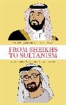 Christopher M. Davidson, Davidson Christopher M. - From Sheikhs to Sultanism