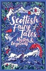 Mairi Kidd, Kidd Mairi - Scottish Fairy Tales, Myths and Legends