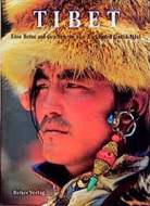 Gianni Baldizzone, Tiziana Baldizzone - Tibet