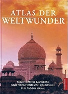 Atlas der Weltwunder