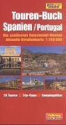 Adi Kemmer - Touren-Buch: Spanien / Portugal