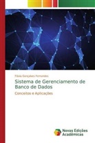 Flávia Gonçalves Fernandes - Sistema de Gerenciamento de Banco de Dados
