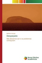 Ndifreke George - Despejado