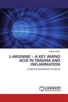 Gordana ¿Uni¿, Gordana Zunic - L-ARGININE - A KEY AMINO ACID IN TRAUMA AND INFLAMMATION