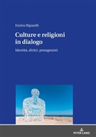 Enrico Riparelli - Culture e religioni in dialogo