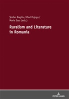 ?Tefan Baghiu, _tefan Baghiu, ¿Tefan Baghiu, Stefan Baghiu, Vlad Pojoga, Maria Sass - Ruralism and Literature in Romania
