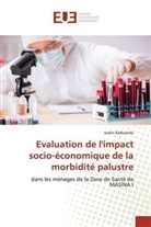 Justin Kaduanda - Evaluation de l'impact socio-économique de la morbidité palustre