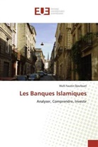 Wulli Faustin Djoufouet - Les Banques Islamiques