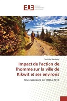 Sosth&egrave;ne Kambulu - Impact de l'action de l'homme sur la ville de Kikwit et ses environs