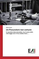 Miles Craven - Un Procuratore non comune