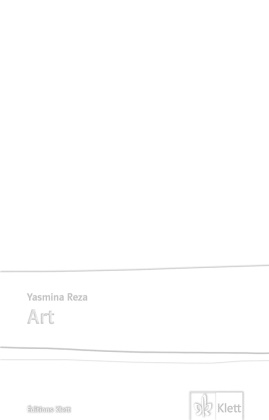 Yasmina Reza - Art