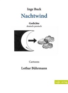 Inge Buck, Lothar Bührmann - Nachtwind