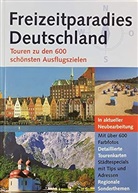 Freizeitparadies Deutschland