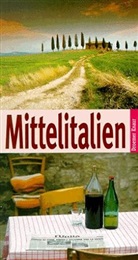 Fiona Duncan, Peter Greene - Mittelitalien