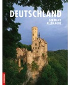 Deutschland. Germany. Allemagne