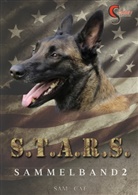 Casey Stone - S.T.A.R.S. Sammelband 2