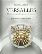 Job Flores Fernández - Versalles