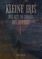 David Grund - Kleine Iris