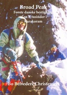 Bo Belvedere Christensen - Broad Peak