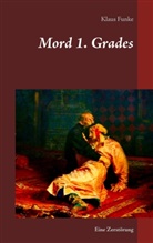 Klaus Funke - Mord 1. Grades