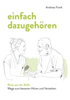 Andreas Frank, Verena von Puttkamer, D Verena von Puttkamer, Dr Verena von Puttkamer, Dr. Verena von Puttkamer - einfach dazugehören