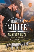 Linda Lael Miller - Montana Hope - Flüstern der Sehnsucht