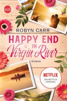 Robyn Carr - Happy End in Virgin River