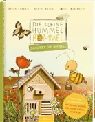Mait Kelly, Maite Kelly, Britt Sabbag, Britta Sabbag, Joëlle Tourlonias - Die kleine Hummel Bommel schützt die Umwelt