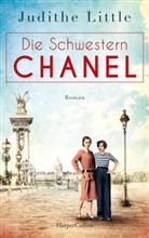 Judithe Little - Die Schwestern Chanel