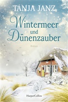 Tanja Janz - Wintermeer und Dünenzauber