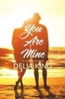 Delia King - You are Mine