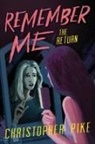 Christopher Pike - The Return