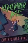 Christopher Pike - Remember Me