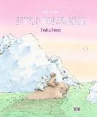 Hans de Beer, Hans De Beer - Little Polar Bear Finds a Friend