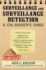 John Kiriakou - Surveillance and Surveillance Detection
