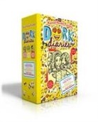 Rachel Renée Russell, Rachel Renée Russell - Dork Diaries Books 13-15