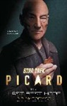 Una Mccormack, McCormack Una - Star Trek: Picard: The Last Best Hope