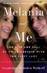 To Be Confirmed Gallery, Stephanie Winston Wolkoff - Melania and Me