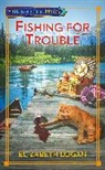 Elizabeth Logan, Logan Elizabeth - Fishing for Trouble