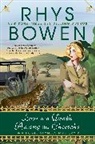Rhys Bowen - Love and Death Among the Cheetahs